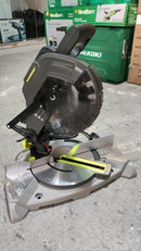 Pigeon Wood Cutting Mitre Saw 8" | Model: G7-210B Mitre Saw Aik Chin Hin 