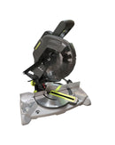 Pigeon Wood Cutting Mitre Saw 8" | Model: G7-210B Mitre Saw Aik Chin Hin 
