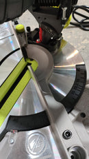 Pigeon Wood Cutting Mitre Saw 8" | Model: G7-210B Mitre Saw Aik Chin Hin 