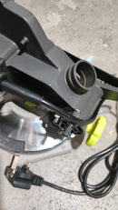 Pigeon Wood Cutting Mitre Saw 8" | Model: G7-210B Mitre Saw Aik Chin Hin 