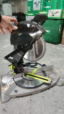 Pigeon Wood Cutting Mitre Saw 8" | Model: G7-210B Mitre Saw Aik Chin Hin 