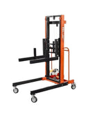 Pipe Lifter 200kg 4m | Model: PT-HL-4M-200KG Pipe Lifter Aik Chin Hin 