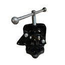 Pipe Vise For CPB 4 Legs 16mm-32mm. For Model HDBM202532 | Model: VISE-CPB4LEGS Pipe vise Aik Chin Hin 