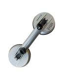 Pumpkin 2-Head Aluminum Suction Lift 80kg | Model: PM27307