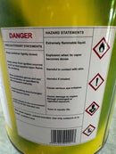 Polyester Putty (3kg Base & 75g Hardener) Kansai 