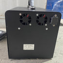 Portable Battery Welding Machine C/W 1.5M Earth Cable &amp; 2.5 Welding Cable | Model: W-YM-HM-4500W Welding Machine Aik Chin Hin 