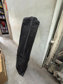 Portable Folding Camping Chair - Comfortable Seat for Outdoor & Worksite Use with Cup Holder | Model: CHAIR-C Chair Aik Chin Hin 