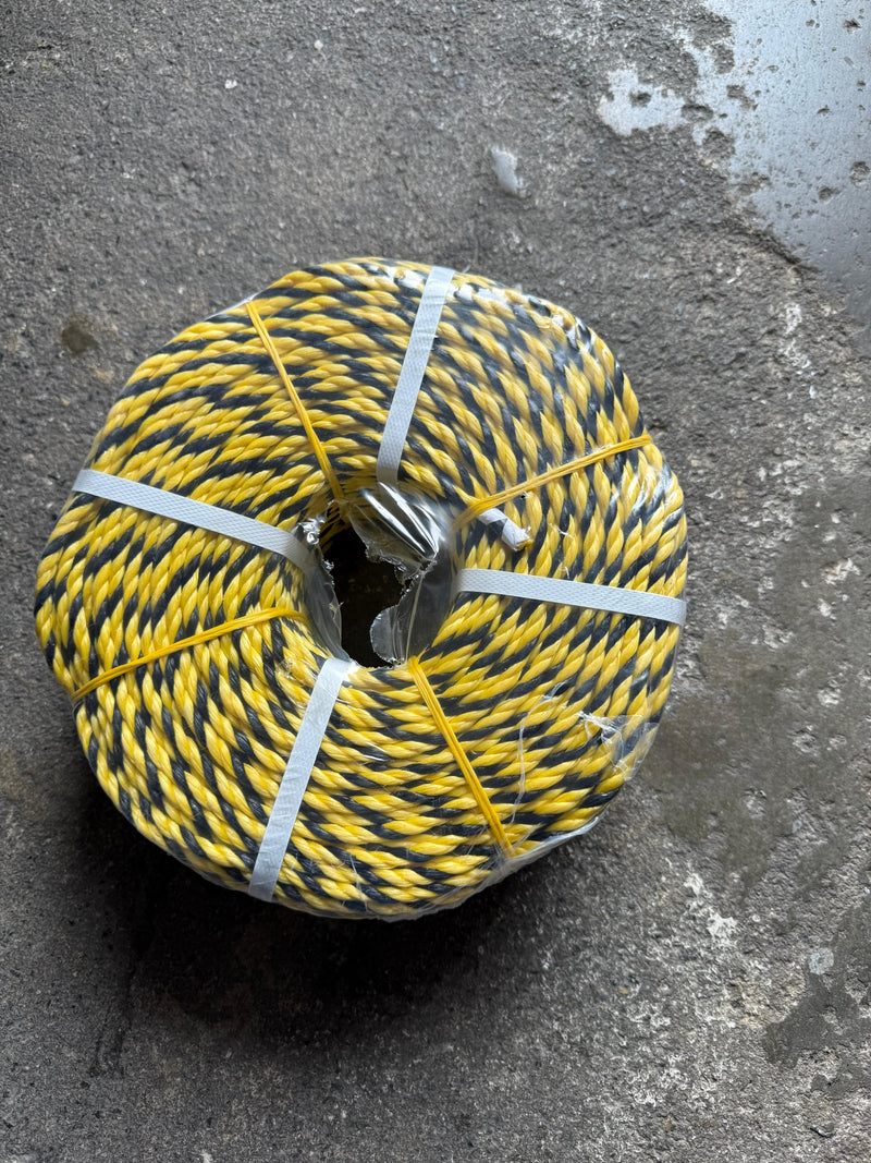 PP Tiger Rope | Model: TR1- Tiger Rope Aik Chin Hin 