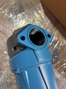 Precise After Filter 0.01 Mircon 1" With Auto Drain 20GX