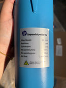 Precise After Filter 0.01 Mircon 1" With Auto Drain 20GX