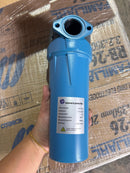 Precise After Filter 0.01 Mircon 1" With Auto Drain 20GX