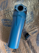 Precise After Filter 0.01 Mircon 1" With Auto Drain 20GX