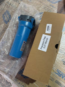 Precise After Filter 0.01 Mircon 1" With Auto Drain 20GX