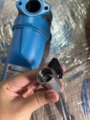 Precise After Filter 0.01 Mircon 1" With Auto Drain 20GX