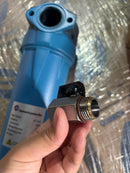 Precise After Filter 0.01 Mircon 1" With Auto Drain 20GX