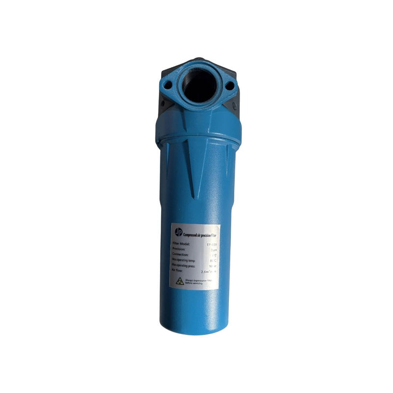 Precise After Filter 0.01 Mircon 1" With Auto Drain 20GX