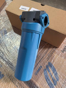 Precise After Filter 0.01 Mircon 1" With Auto Drain 20GX