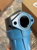 Precise After Filter 0.01 Mircon 1" With Auto Drain 20GX