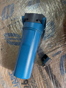 Precise After Filter 0.01 Mircon 1" With Auto Drain 20GX