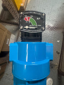 Precise Air Filter 002A (2500L/min) C/W Meter 0.01 Micron 1" Port Size | Model: A*PF-002A-M Filter Aik Chin Hin 
