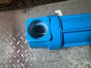 Precise Filter 010A C/W Meter 0.01 Micron 2" Port Size | Model: A*PF-010A-M Filter Aik Chin Hin 