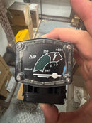 Precise Filter 010A C/W Meter 0.01 Micron 2" Port Size | Model: A*PF-010A-M Filter Aik Chin Hin 