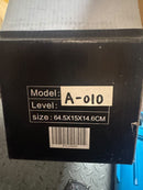Precise Filter 010A C/W Meter 0.01 Micron 2" Port Size | Model: A*PF-010A-M Filter Aik Chin Hin 