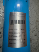 Precise Filter 010A C/W Meter 0.01 Micron 2" Port Size | Model: A*PF-010A-M Filter Aik Chin Hin 