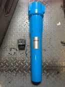 Precise Filter 010A C/W Meter 0.01 Micron 2" Port Size | Model: A*PF-010A-M Filter Aik Chin Hin 