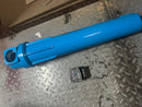 Precise Filter 010A C/W Meter 0.01 Micron 2" Port Size | Model: A*PF-010A-M Filter Aik Chin Hin 