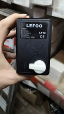 Pressure Switch 415V 4 Ports 8-10 Bar 16A-20A (Condor Type) | Model: SWITCH-MDR3-A20 Pressure Switch Aik chin hin 
