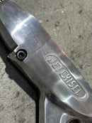 Preumatic Needle Scaler JEX-24 | Model: AT-JEX-24 Preumatic Needle Scaler Aik Chin Hin 