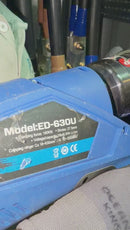 Aiko 18V Zupper Battery Powered Crimping Tools | Model : ED-630U