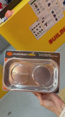 Pumpkin 9" Stainless Rectangular Magnetic Parts  Tray | Model : PM23225