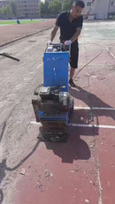 Aiko 415V Electric Floor Scraper Machine 3 Phase