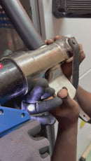 Aiko 18V Zupper Battery Powered Crimping Tools | Model : ED-630U