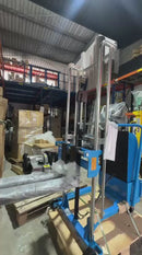 Light Duty Counter Balance Stacker | Model: EZ2515