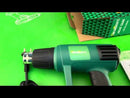 Newbeat Electric Heat Gun 2000W | Model: NBT-HG-2000A