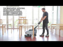 Nilfisk SC351 Scrubber Dryer  | Model: SC351
