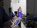 WD40 Anti Rust | Size : 382ml (12.9 oz) or 412ml | Model : WD40-382