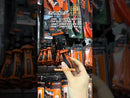 Pumpkin Xtreme Screwdriver Phillips PH2x38 | Model: PM17138 / PM 17139