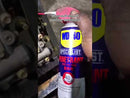 WD40 Spec Penetrant With Smart Straw (360ml)(12Can/Ctn) | Model: WD40-S-PNT