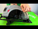 NEWBEAT Electric Circular Saw 305mm 2800W | Model: NBT-CS