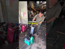 Aiko ZFS-200E Electric Floor Scarifier Machine with 240V, 200MM  | Model : ZFS-200E