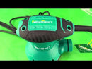 NEWBEAT 320W Orbital Sander 125*125MM  | Model : NBT-OS-125