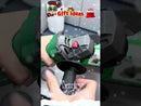 Newbeat 4" Angle Grinder 900W (Rear Switch) | Model: NBT-AG-100P
