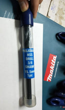 Projobber HSS 3/8" Shank Drill Bit (11mm - 25mm) | Model : 096-57-M Aikchinhin 