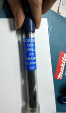 Projobber HSS 3/8" Shank Drill Bit (11mm - 25mm) | Model : 096-57-M Aikchinhin 
