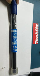 Projobber HSS 3/8" Shank Drill Bit (11mm - 25mm) | Model : 096-57-M Aikchinhin 