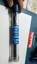 Projobber HSS 3/8" Shank Drill Bit (11mm - 25mm) | Model : 096-57-M Aikchinhin 